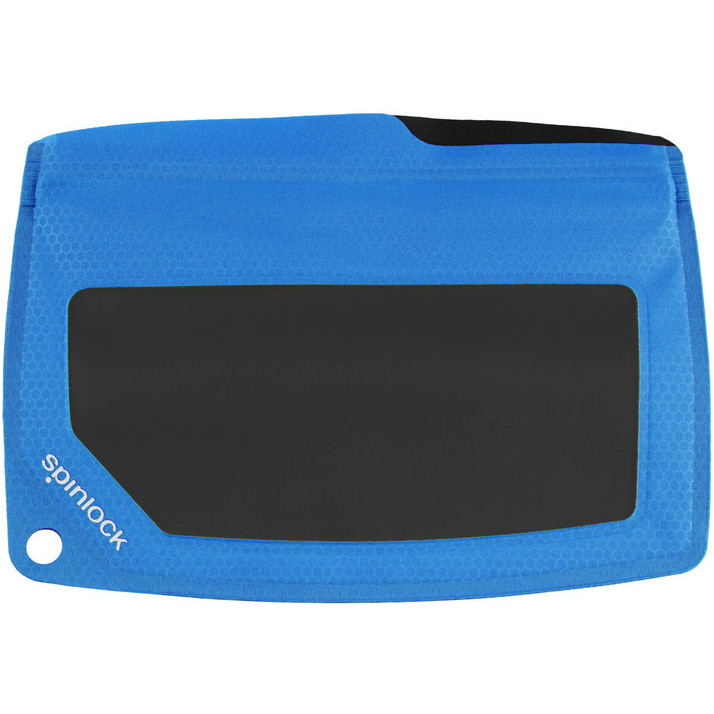 2026 Spinlock Pack Impermeable Dw-pw - Azul Celeste